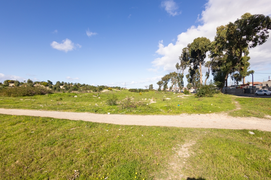 0 Bedroom Property for Sale in Fountain Village Western Cape